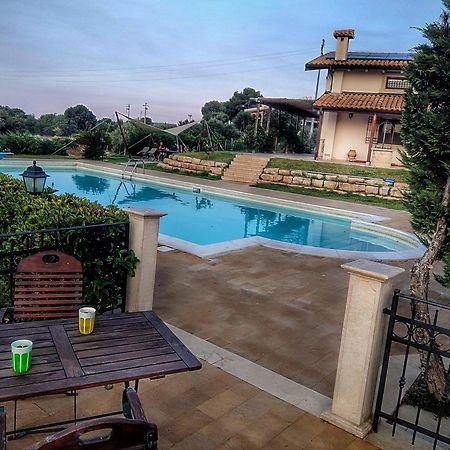 Apartamento Behara Marina di Ragusa Exterior foto