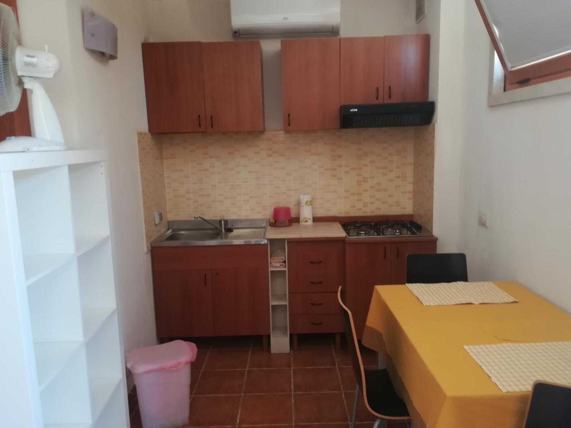 Apartamento Behara Marina di Ragusa Habitación foto