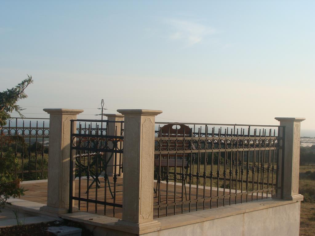 Apartamento Behara Marina di Ragusa Exterior foto