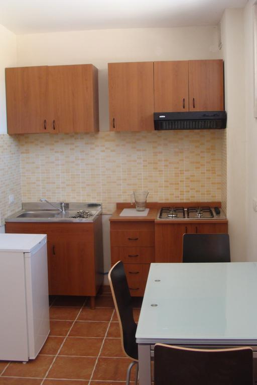 Apartamento Behara Marina di Ragusa Exterior foto