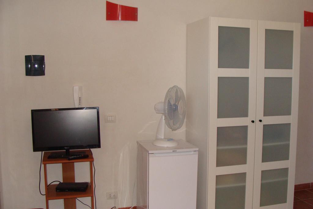 Apartamento Behara Marina di Ragusa Exterior foto