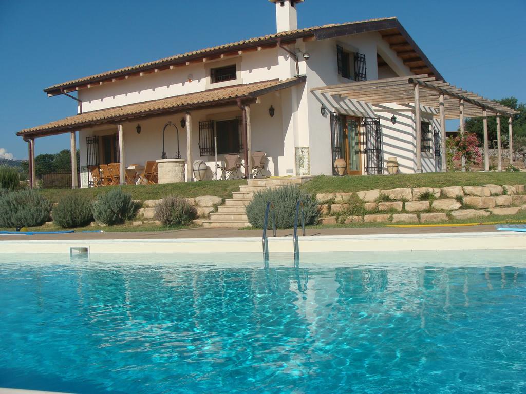 Apartamento Behara Marina di Ragusa Exterior foto