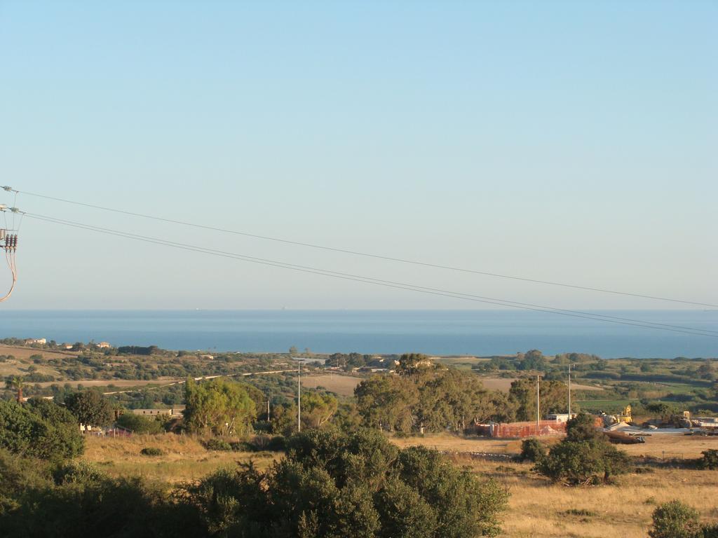 Apartamento Behara Marina di Ragusa Exterior foto
