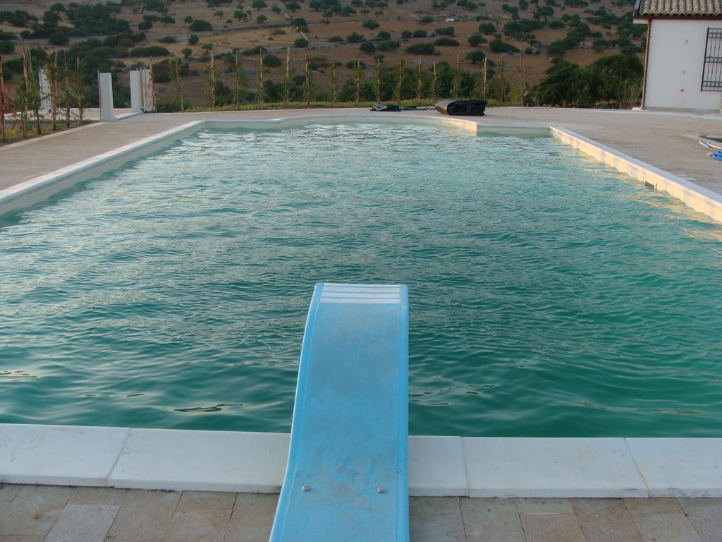 Apartamento Behara Marina di Ragusa Exterior foto