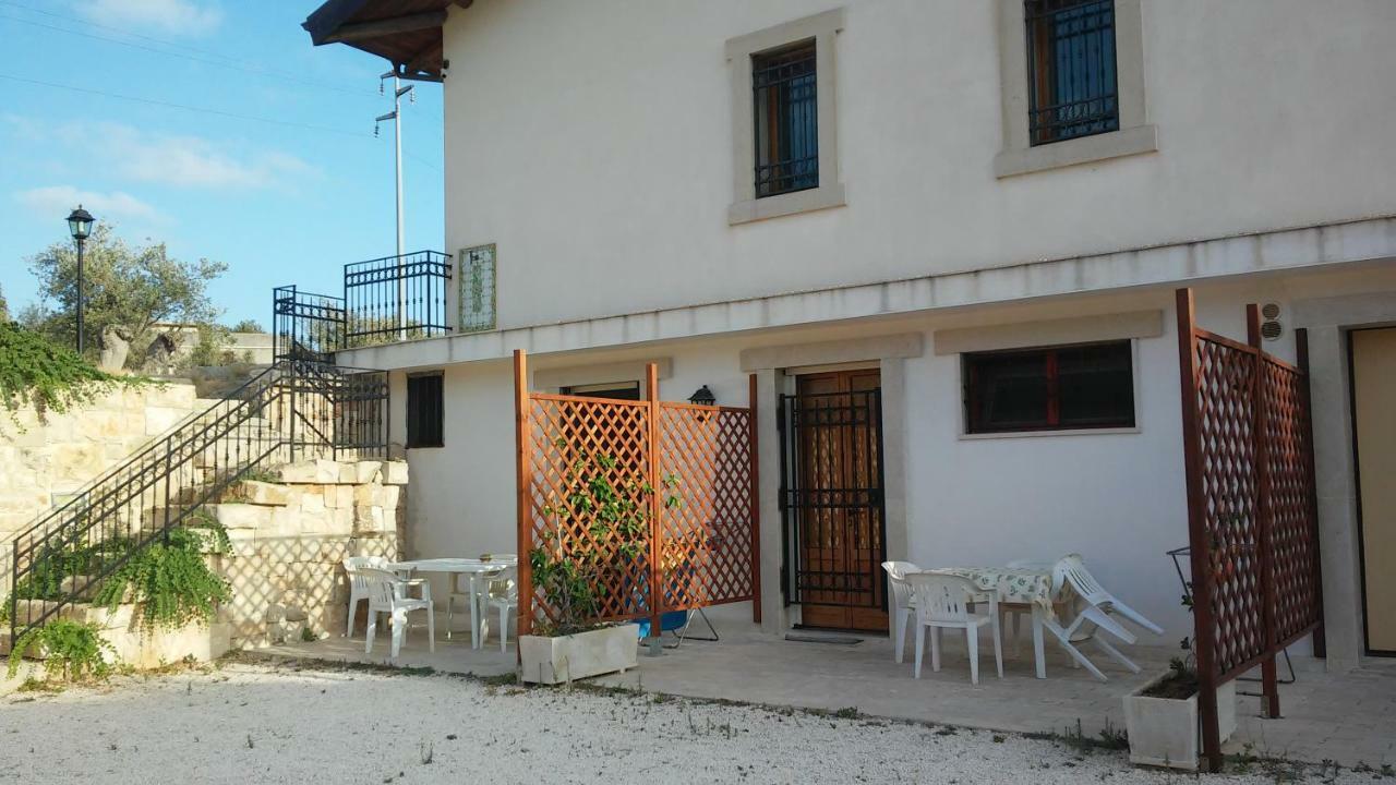 Apartamento Behara Marina di Ragusa Exterior foto