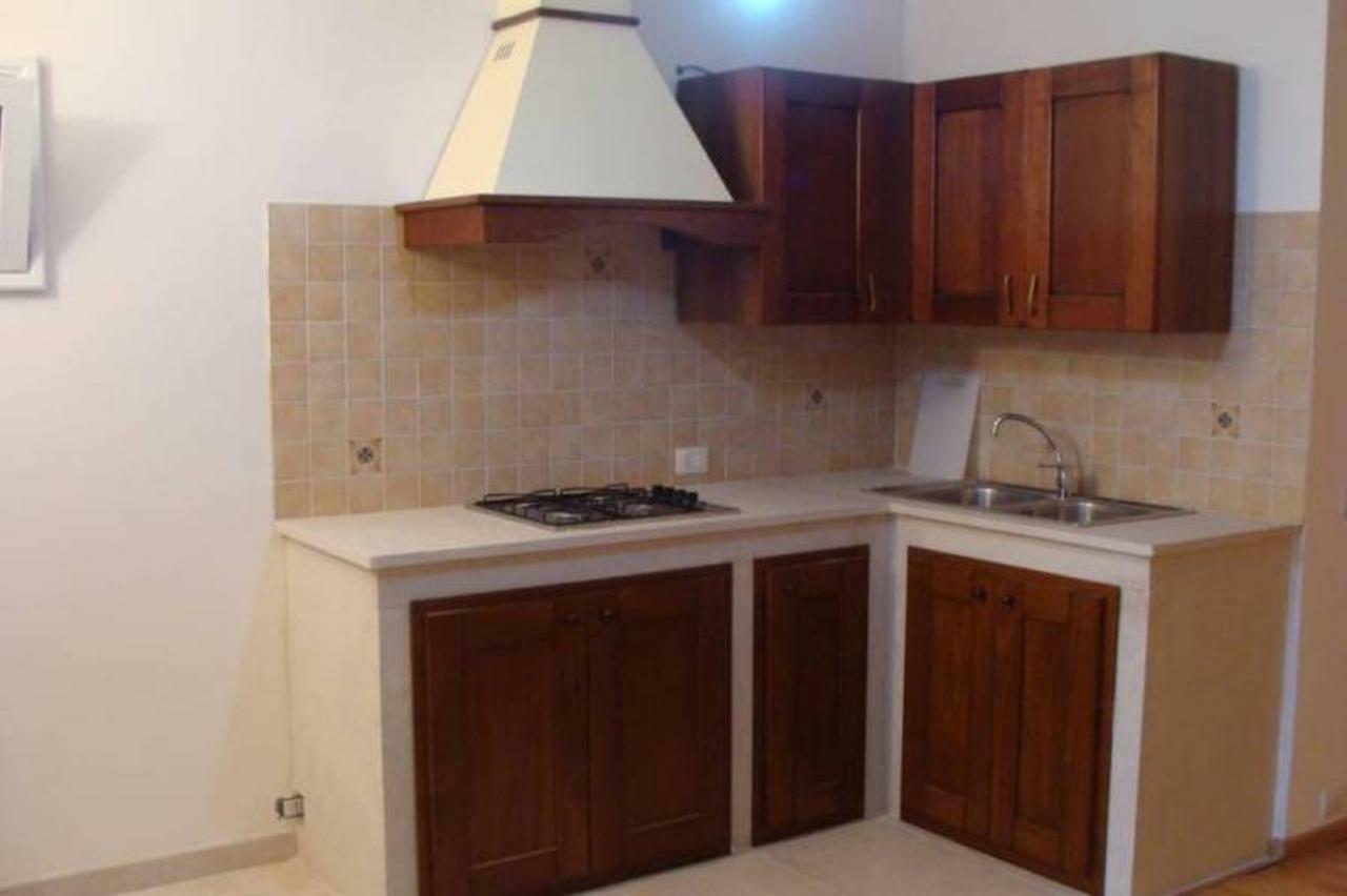 Apartamento Behara Marina di Ragusa Exterior foto