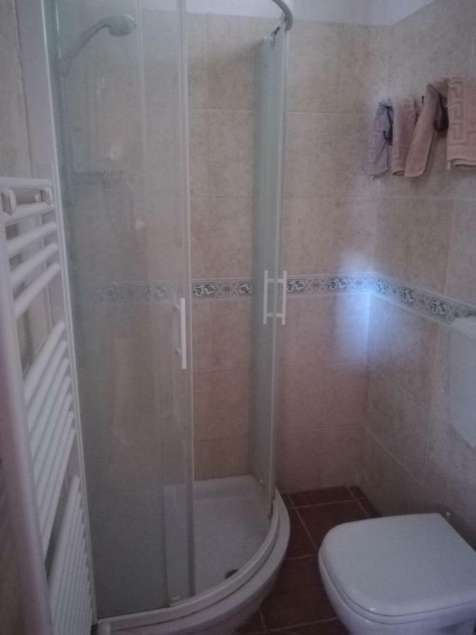 Apartamento Behara Marina di Ragusa Exterior foto