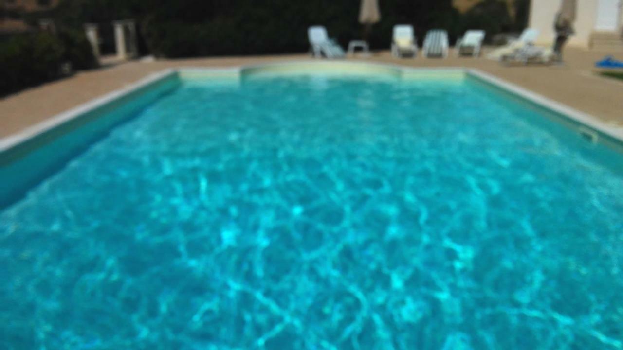 Apartamento Behara Marina di Ragusa Exterior foto
