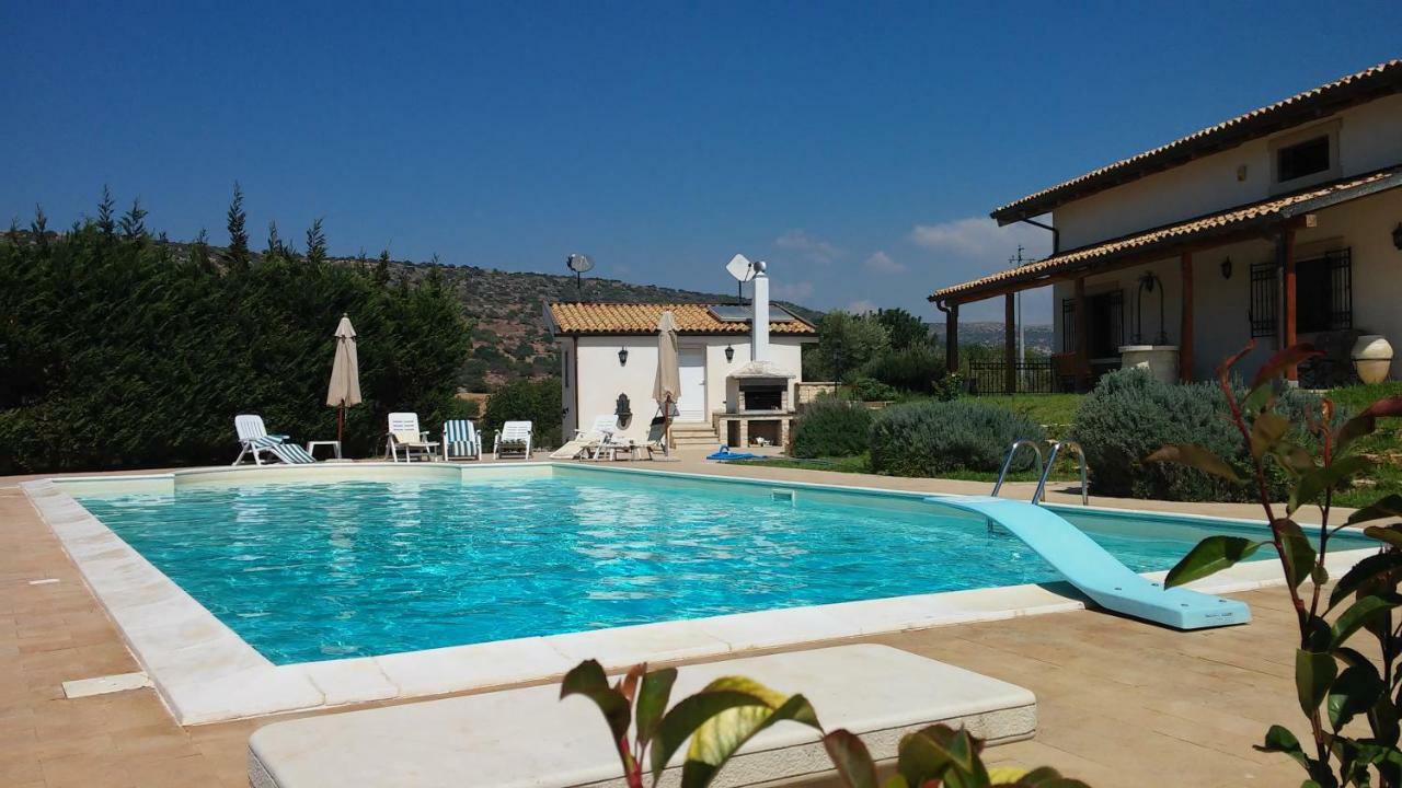 Apartamento Behara Marina di Ragusa Exterior foto